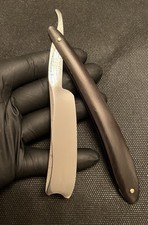 Raro rasoio George Wostenholm