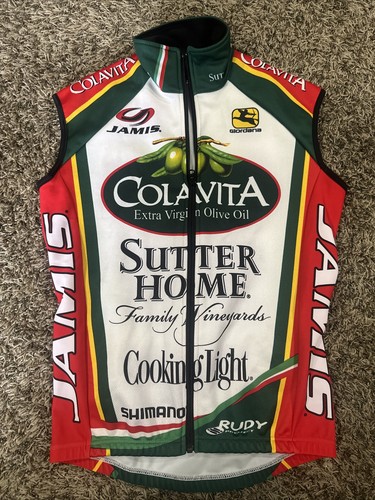 Maglia ciclismo italiana