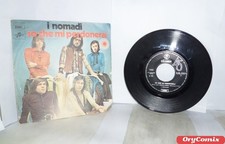I NOMADI - SO CHE MI