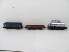 Märklin raccolta H0 NS
