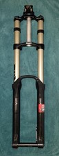 ROCKSHOX BOXXER WORLD CUP SOLO