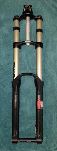 Rockshox boxxer world - cup, solo