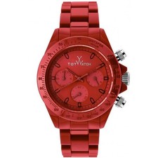 TOYWATCH MONOCHROME MO18RD