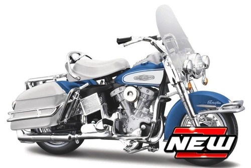 Maisto mi23104 harley - mi23104, davidson