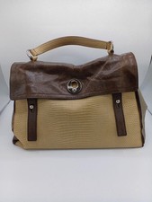 Borsa a tracolla YVES SAINT
