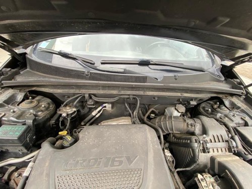 Motore kia sorento - kia, phase