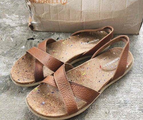 Sandali merrell napa - sandali,