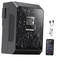  Smart Mini V Mount Batteria