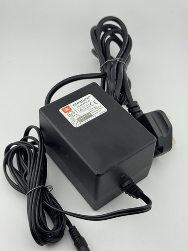 Jbl creature adattatore - jbl,