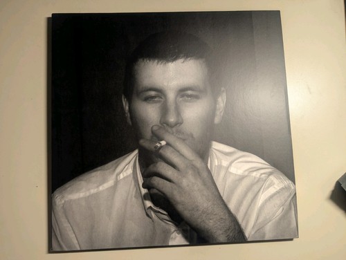 Arctic monkeys whatever - -,