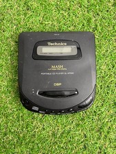 Technics SL-XP550 Lettore CD