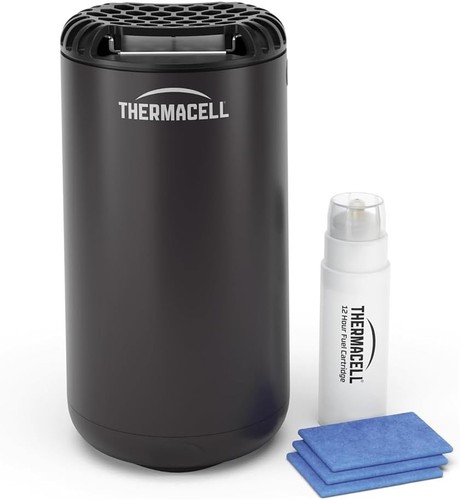 Thermacell mini halo - thermacell,