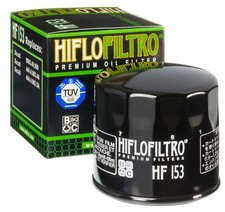 Filtro olio hiflo hf153 - filtro,