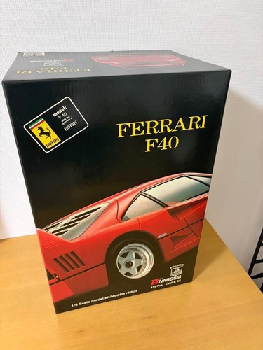 Kit modellino pocher ferrari - pocher,