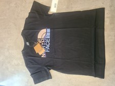 T-shirt The North Face linea