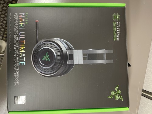 Razer nari ultimate - razer,
