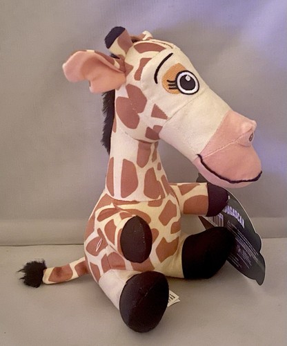 Nuovissimo peluche madagascar - nuovissimo,