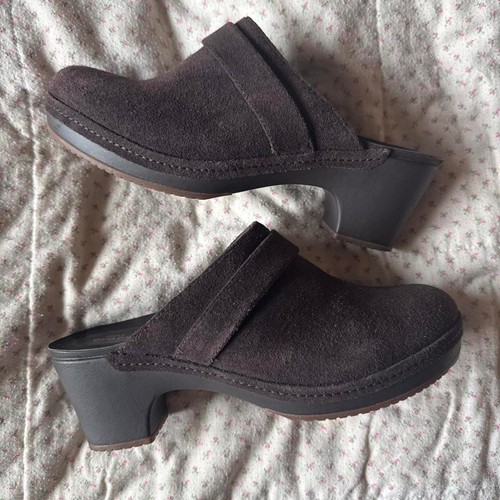 Zoccoli muletto crocs sarah - zoccoli,