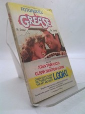Grease by Allan Carr