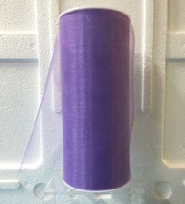 Bobina Rotolo nastro organza