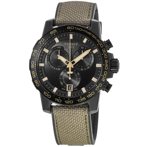 Nuovo orologio uomo tissot - nuovo,