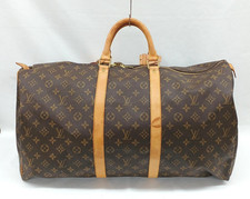 Borsa LOUIS VUITTON Keepall 55