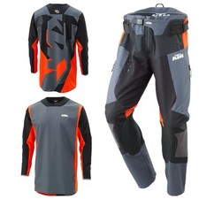 ABBIGLIAMENTO COMPLETO KTM 2025 Motocross Enduro