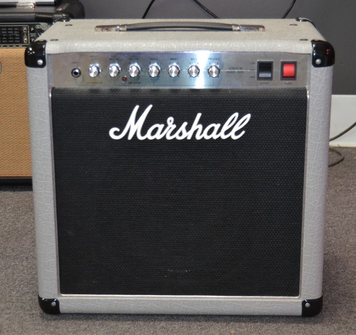 Marshall amplificatore - marshall,
