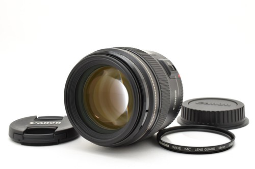 Quasi come nuovo canon ef - come,