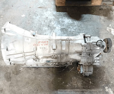24007607655 Cambio automatico  BMW Serie 3 (E92) Coup� 320d cpé 2p/d/1995cc