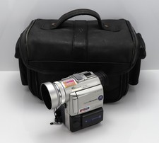 SONY HANDYCAM DCR-PC100E