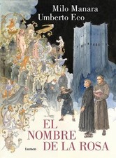 Umberto Eco El nombre de la