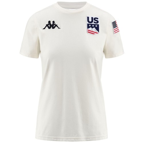 Kappa pro usa ski - pro, team