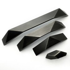 Maniglia per armadio stile moderno pomelli per ante comò cassetto maniglie estraibili