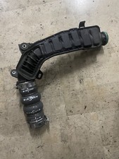 PEUGEOT 208 II / opel corsa INTERCOOLER tubo completo 9835737580 / 23019724