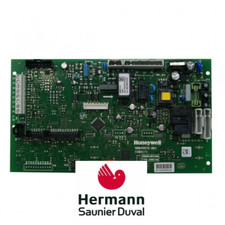 Scheda SM07414 SMROT01 Caldaie