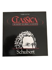 4 Musicassette Musica Classica