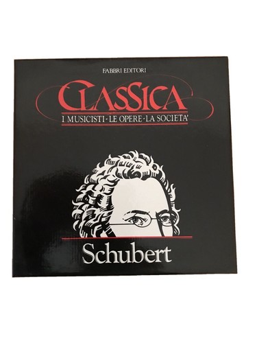 Musicassette musica classica - 4,