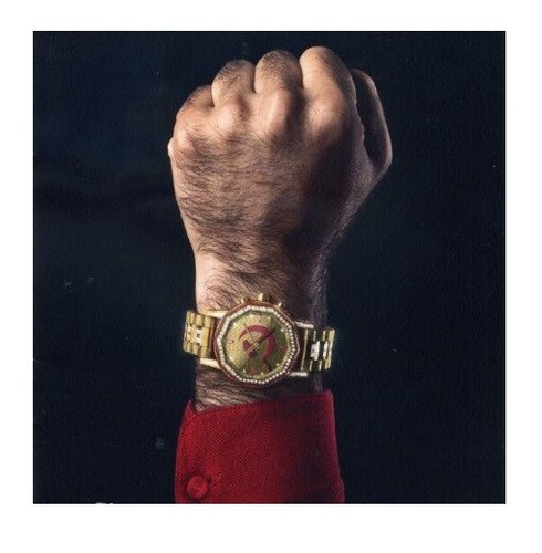 Fedez comunisti col - j-ax,