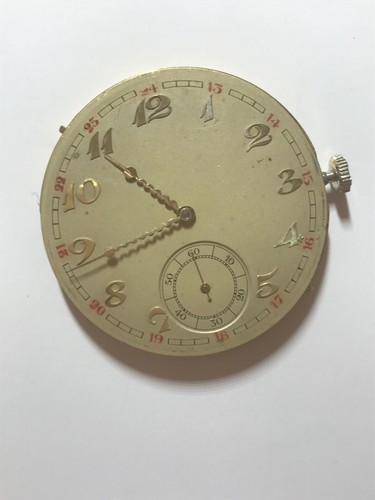 Evrette high grade chronometer - evrette,
