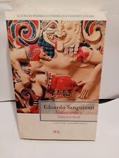 Edoardo Sanguineti Teatro