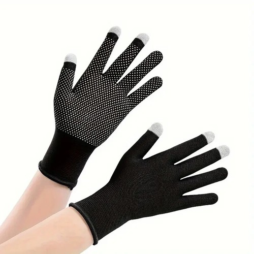 Guanti touch screen - touch,