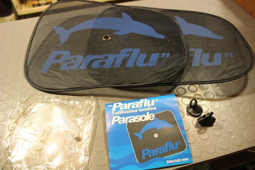 Tendine parasole gadget - parasole,