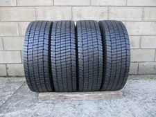235/75 R 17.5 CONTINENTAL CONTI HYBRID LD3 M+S 132/130M TL