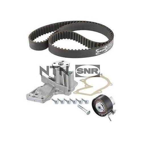 Kdp452 240 snr - set, acqua