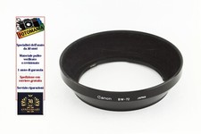 Canon FD Paraluce BW-72 per 17 F4 - 20 F2,8 - 24 F1,4 E 20-35 F3,5 RARO