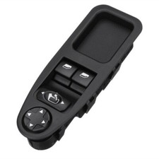 Pulsantiera Alzacristalli guida sinistra FIAT SCUDO CITROEN JUMPY PEUGEOT EXPERT