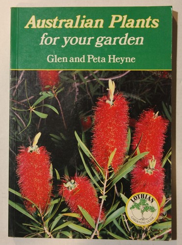 Australian plants for - for, your