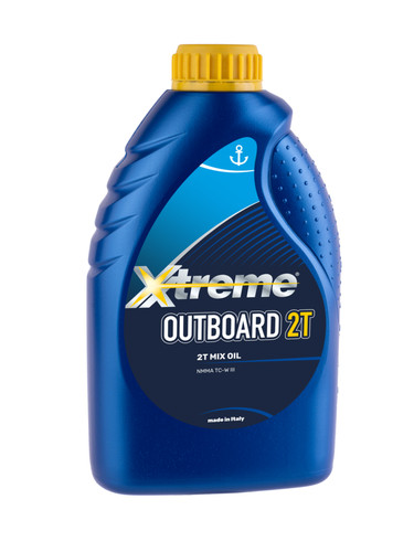 Olio xtreme outboard - olio,