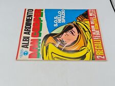 fumetto ALBI ARDIMENTO numero 6 DAN COOPER